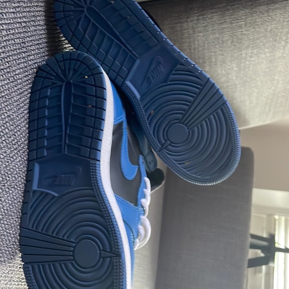 Jordan 1 Marina Blue - Picture 4 of 5